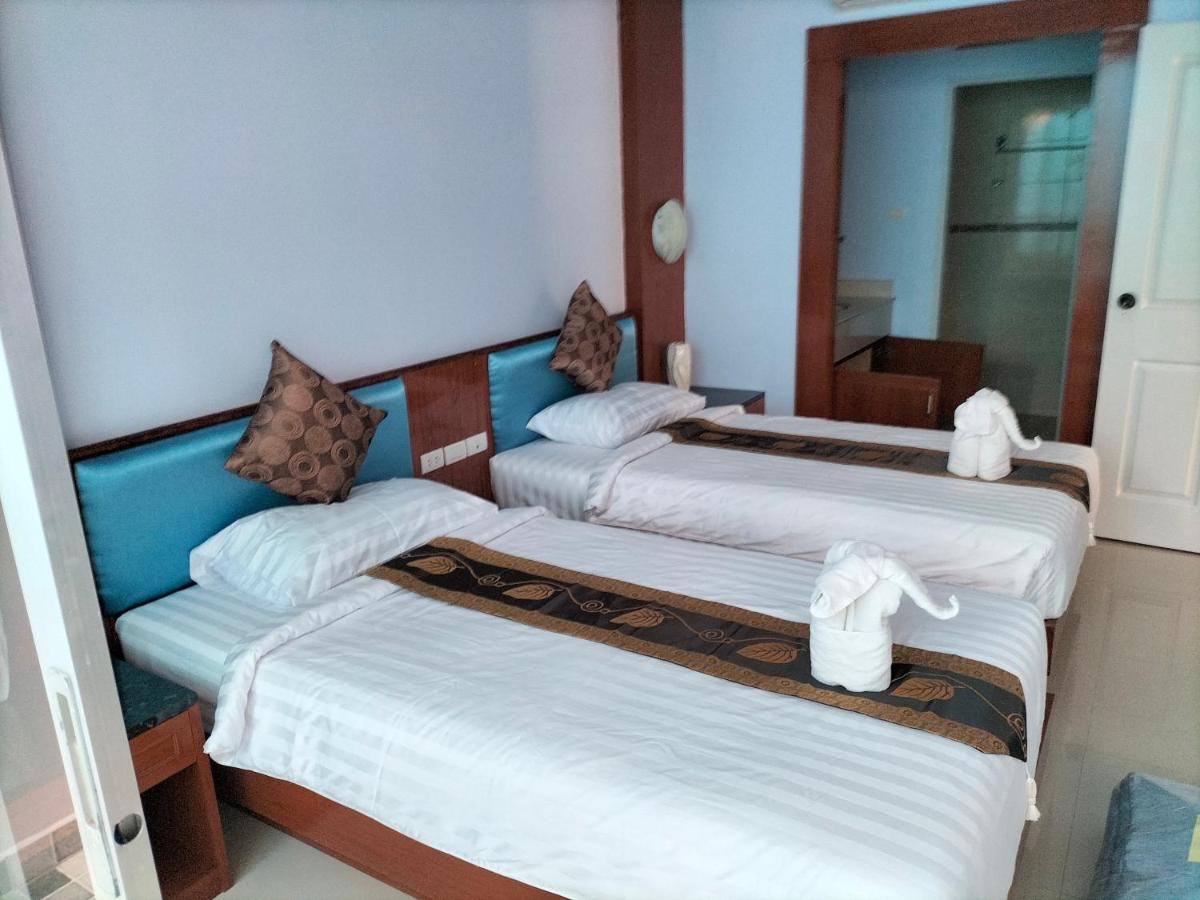 Hotel La Piccola Kata Beach (Phuket)