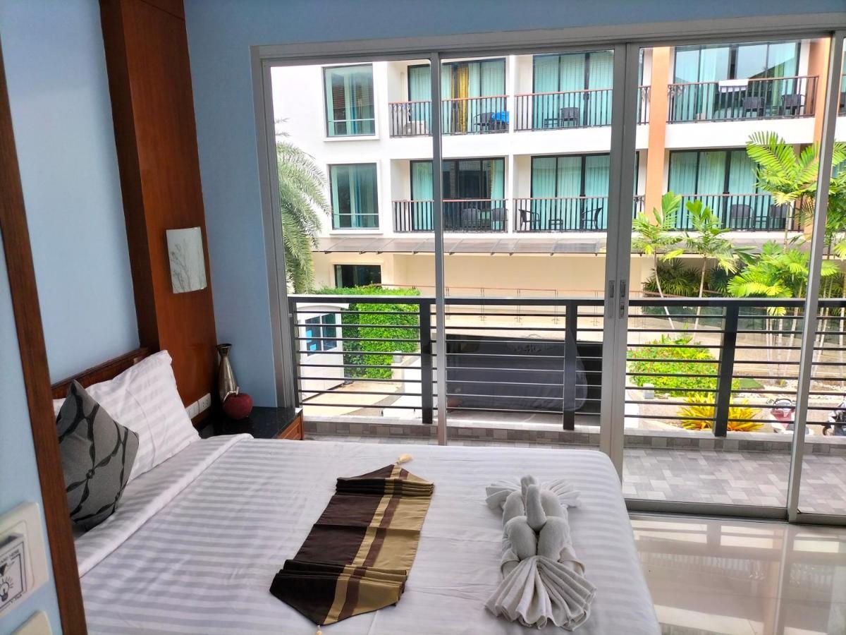 La Piccola Hotel Kata Beach (Phuket)