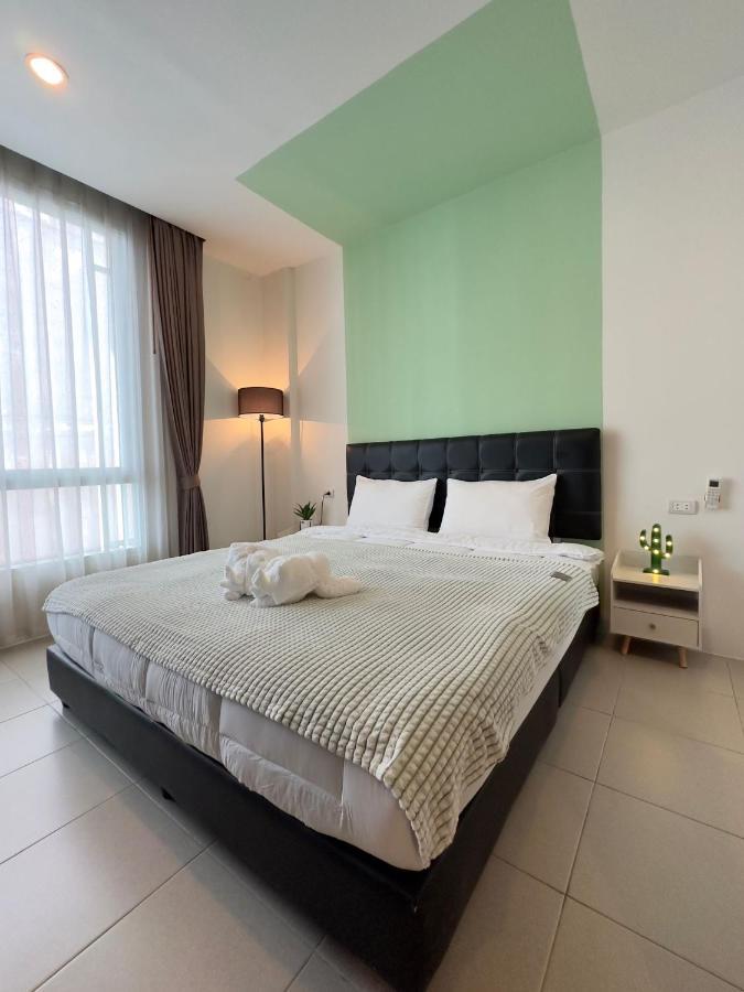 Hotel Chill-long Boutique Aparts Chalong