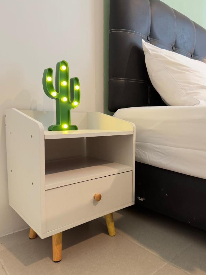 Hotel Chill-long Boutique Aparts