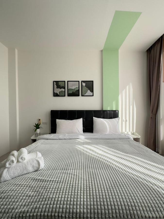 Chill-long Boutique Aparts Hotel Chalong