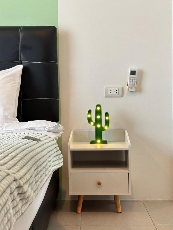Hotel Chill-long Boutique Aparts