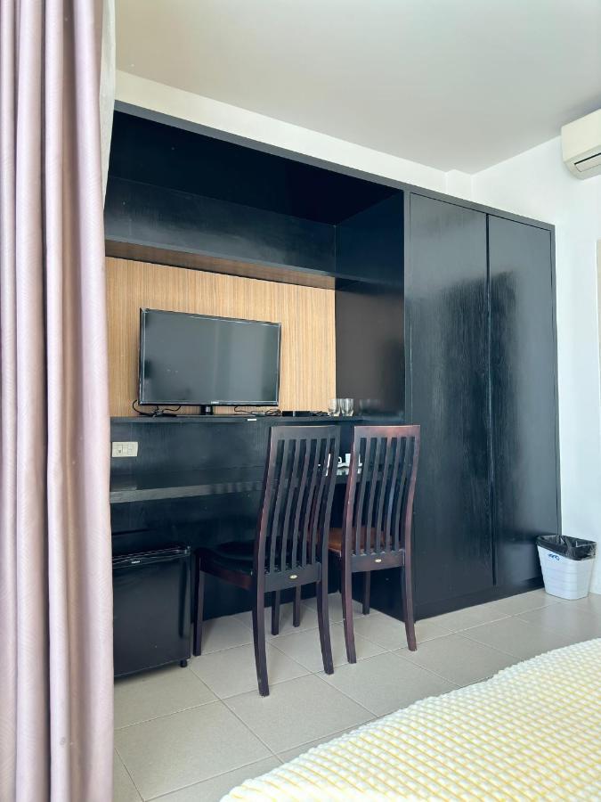 Hotel Chill-long Boutique Aparts 3*