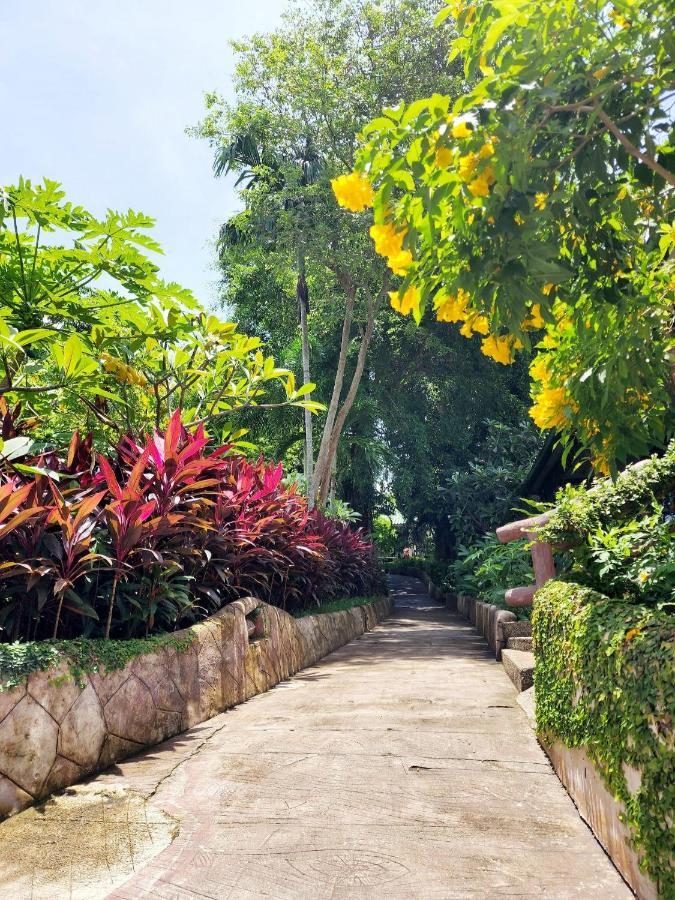 Garden Sha Extra Kata Beach (Phuket)