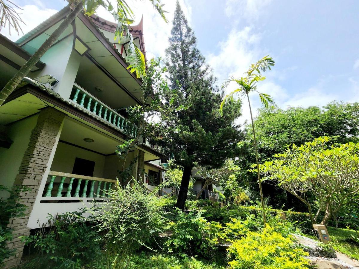 Garden Sha Extra Resort 3*