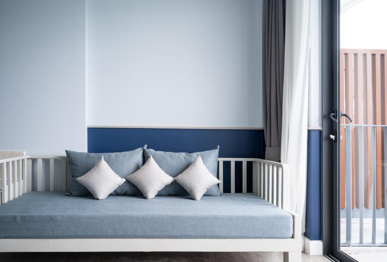 Hotel Seabed Grand - Sha Extra Phuket