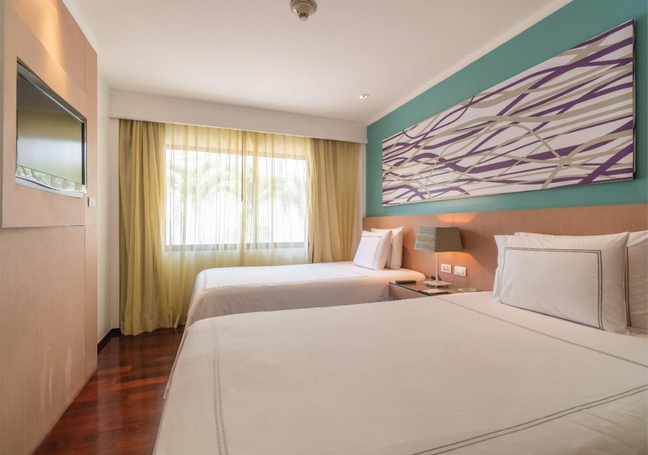 Radisson And Phuket