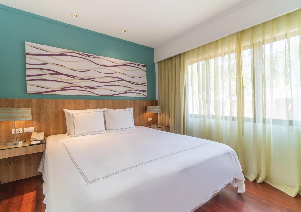 Radisson And Phuket Praia de Kamala