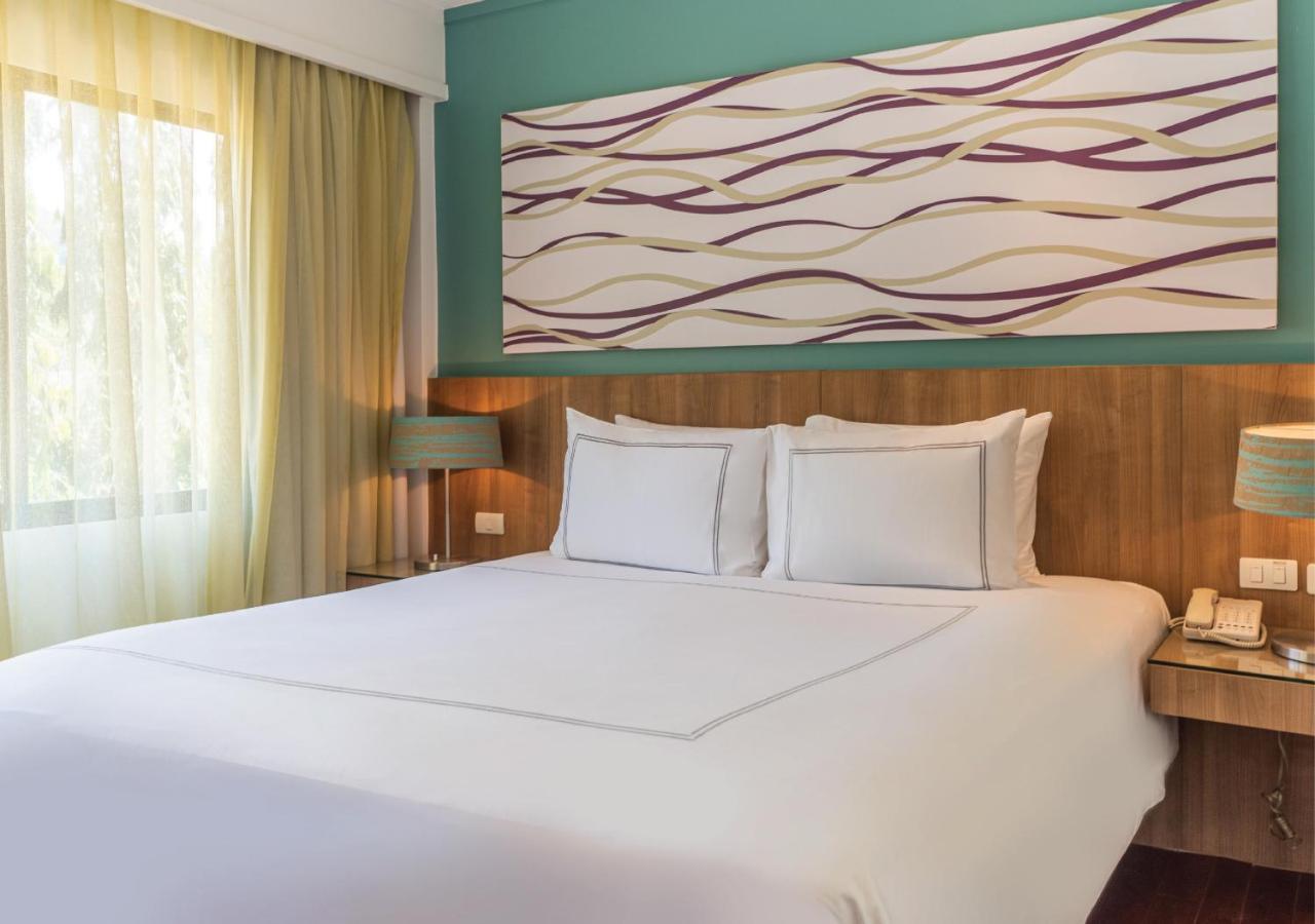 Radisson And Phuket Hotel 5*
