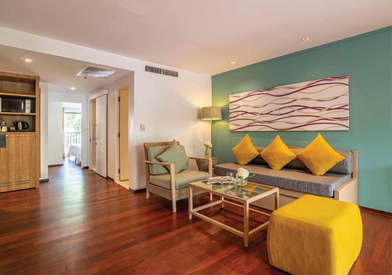 Radisson And Phuket