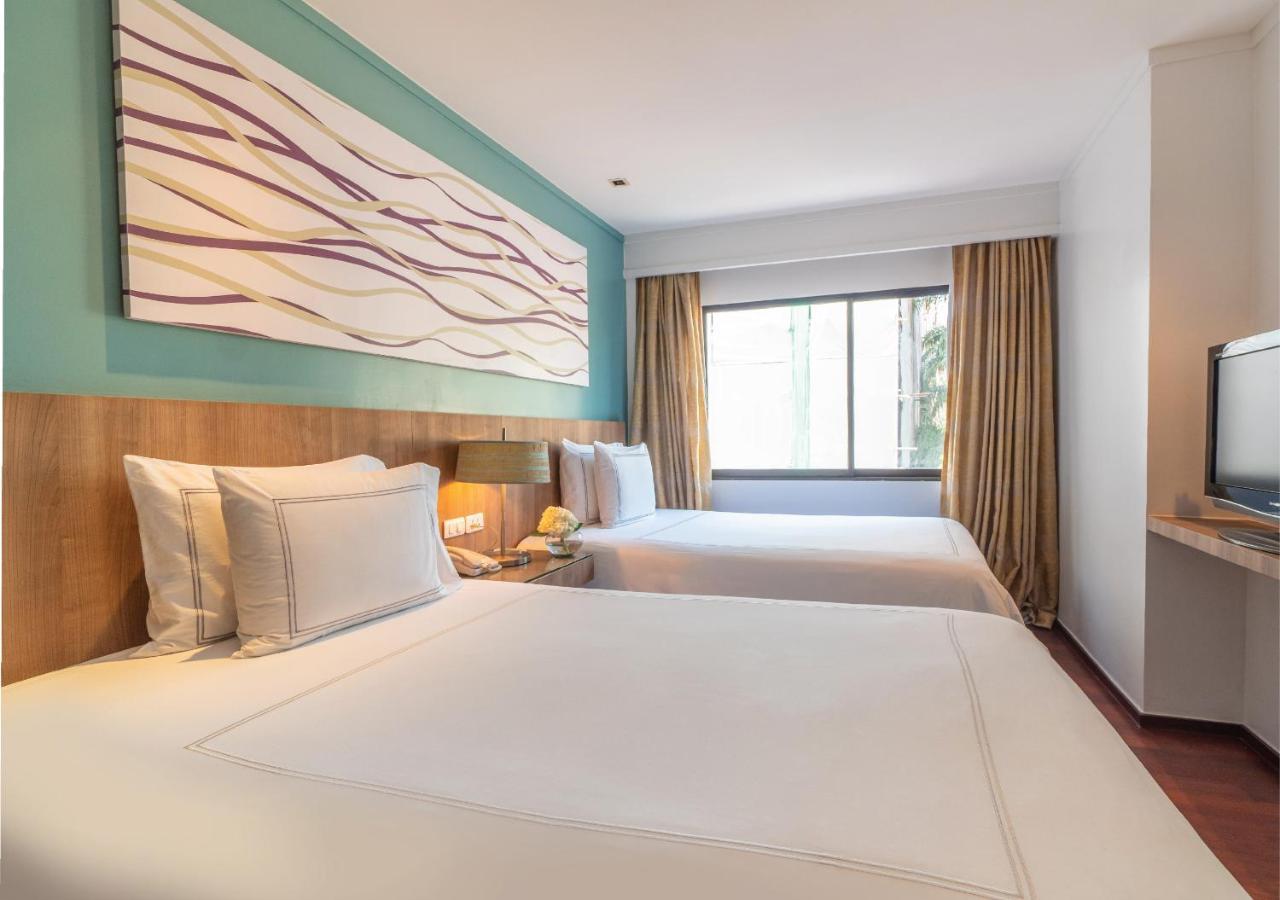 Radisson And Phuket