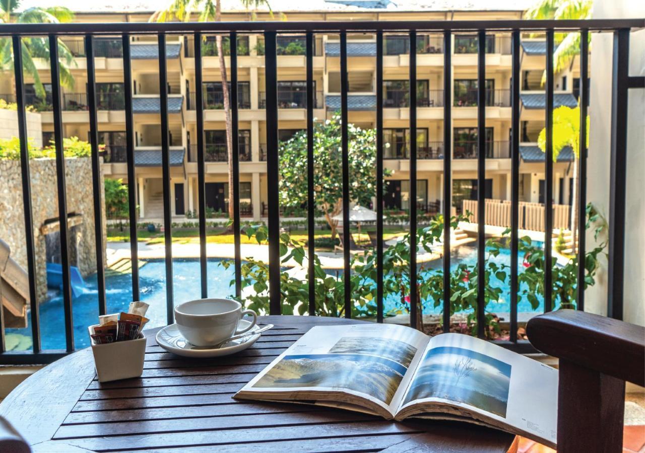 Radisson And Phuket Praia de Kamala