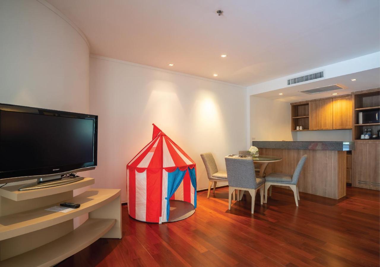Hotel Radisson And Phuket 5*