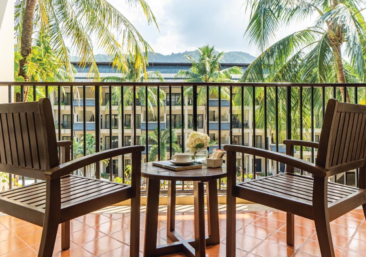 Hotel Radisson And Phuket Praia de Kamala