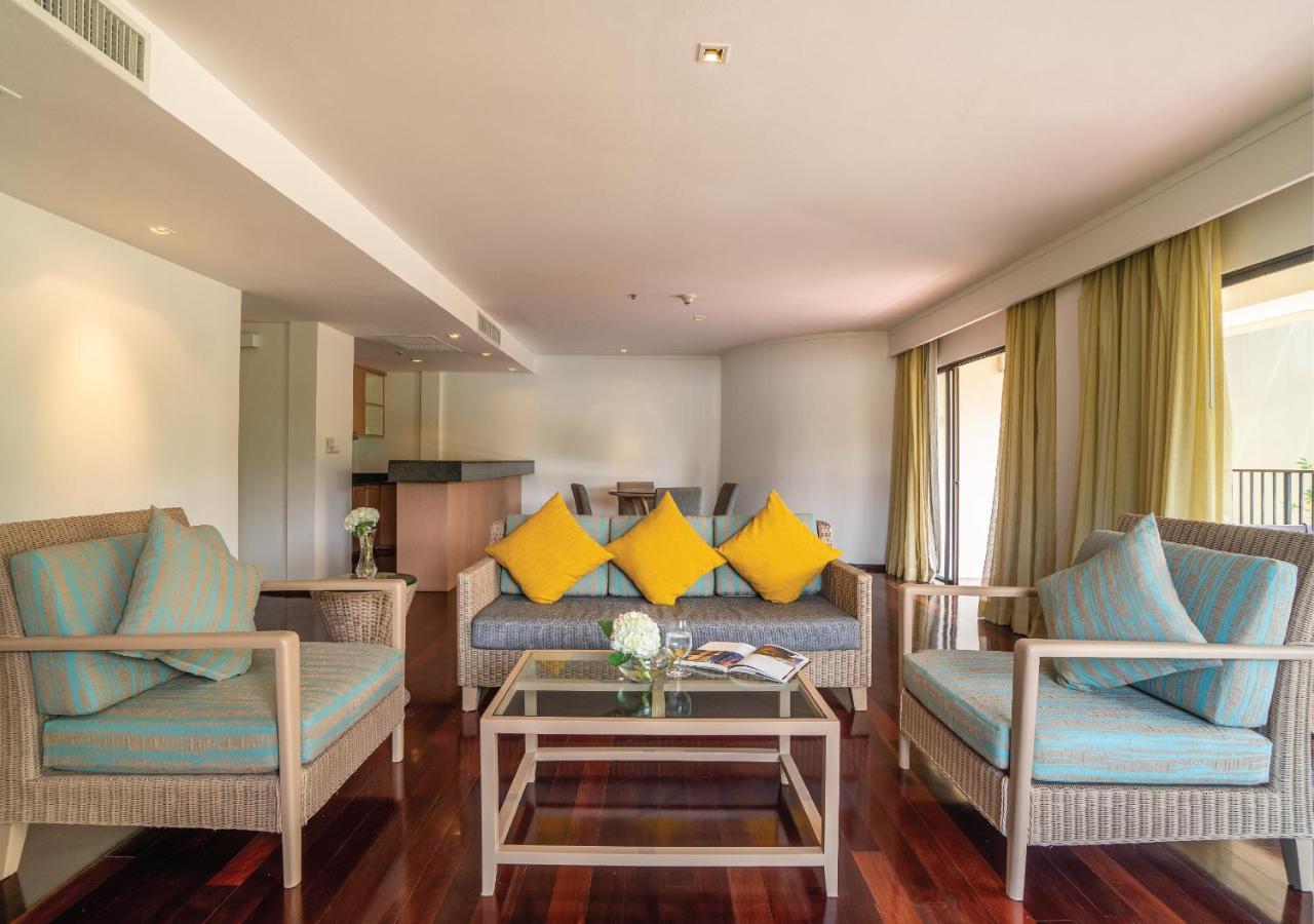 Radisson And Phuket Hotel 5*