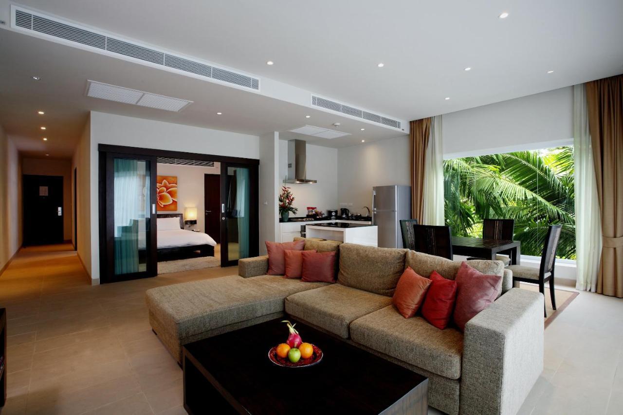 Serenity & Residences Phuket Rawai