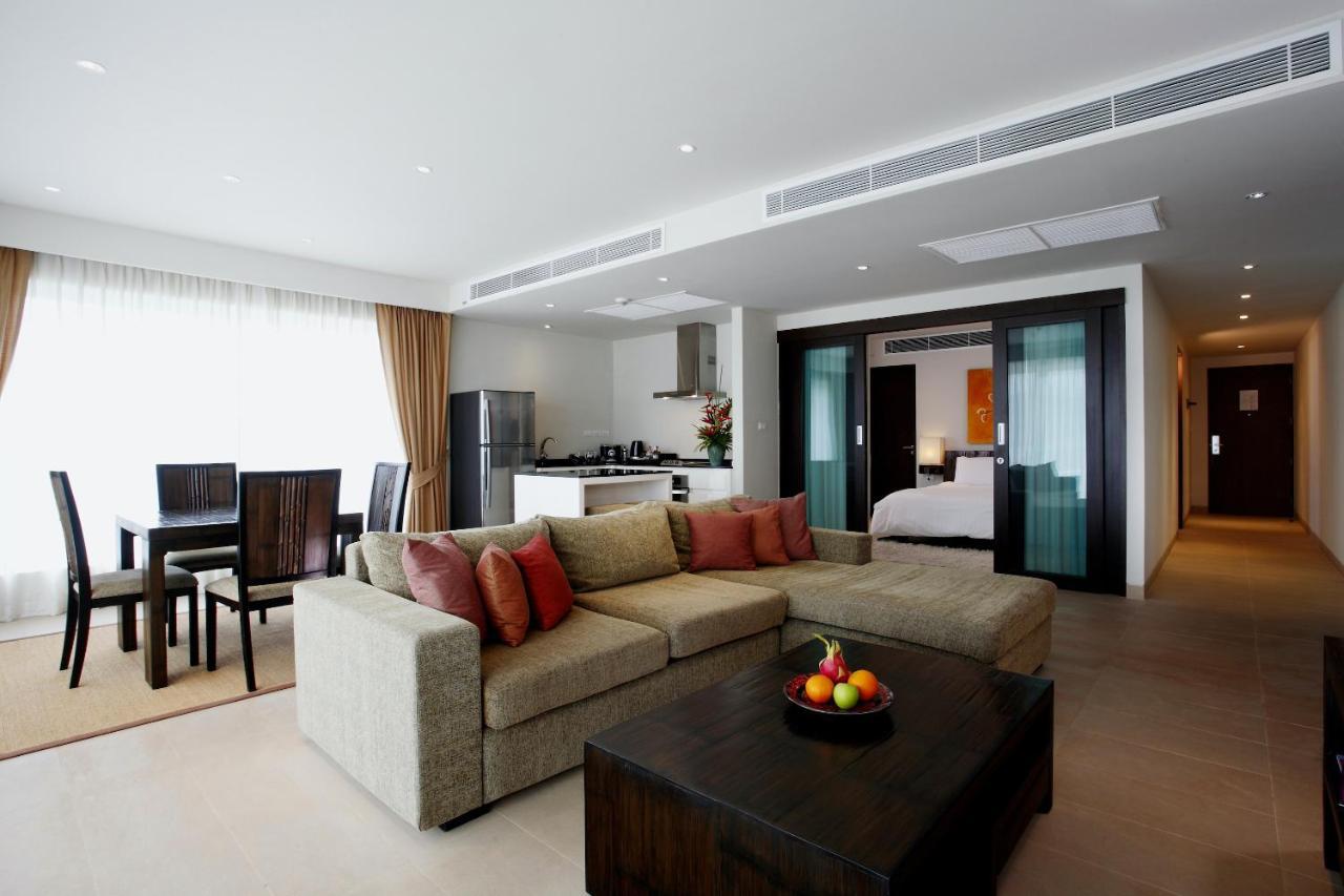 Serenity & Residences Phuket * Rawai