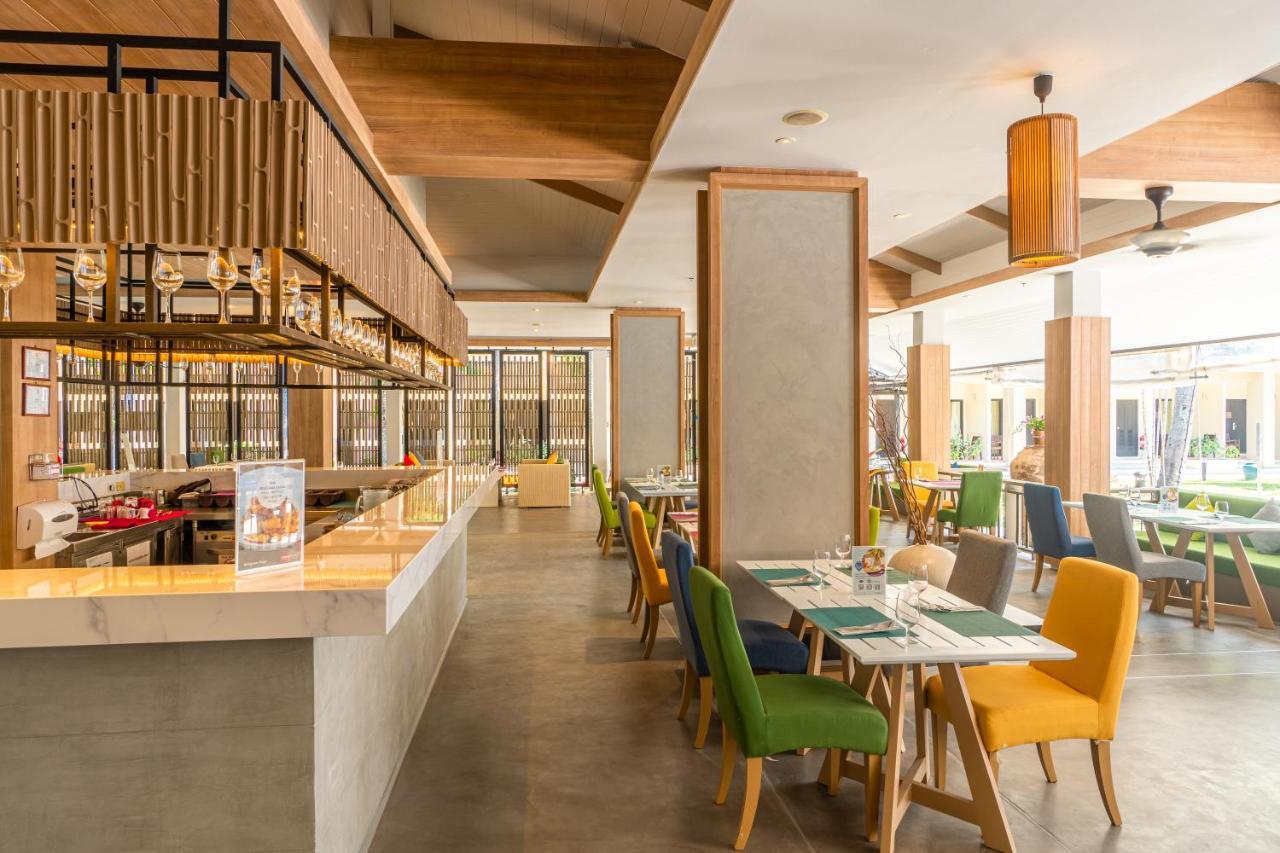 Hotel Radisson And Phuket