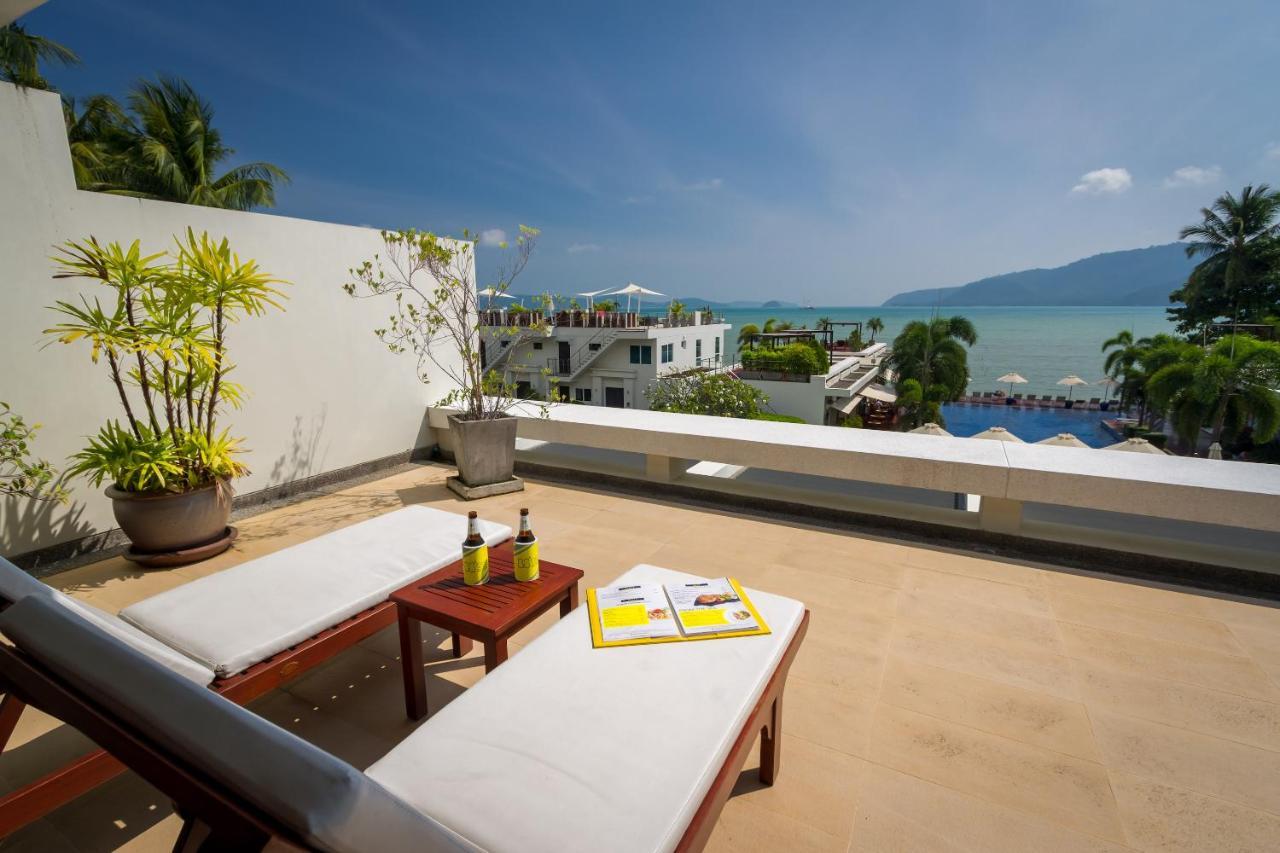 Serenity & Residences Phuket Rawai