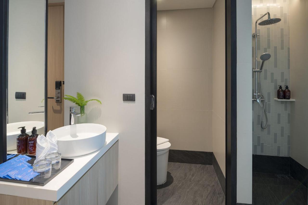 Hotel Jonox Phuket Karon
