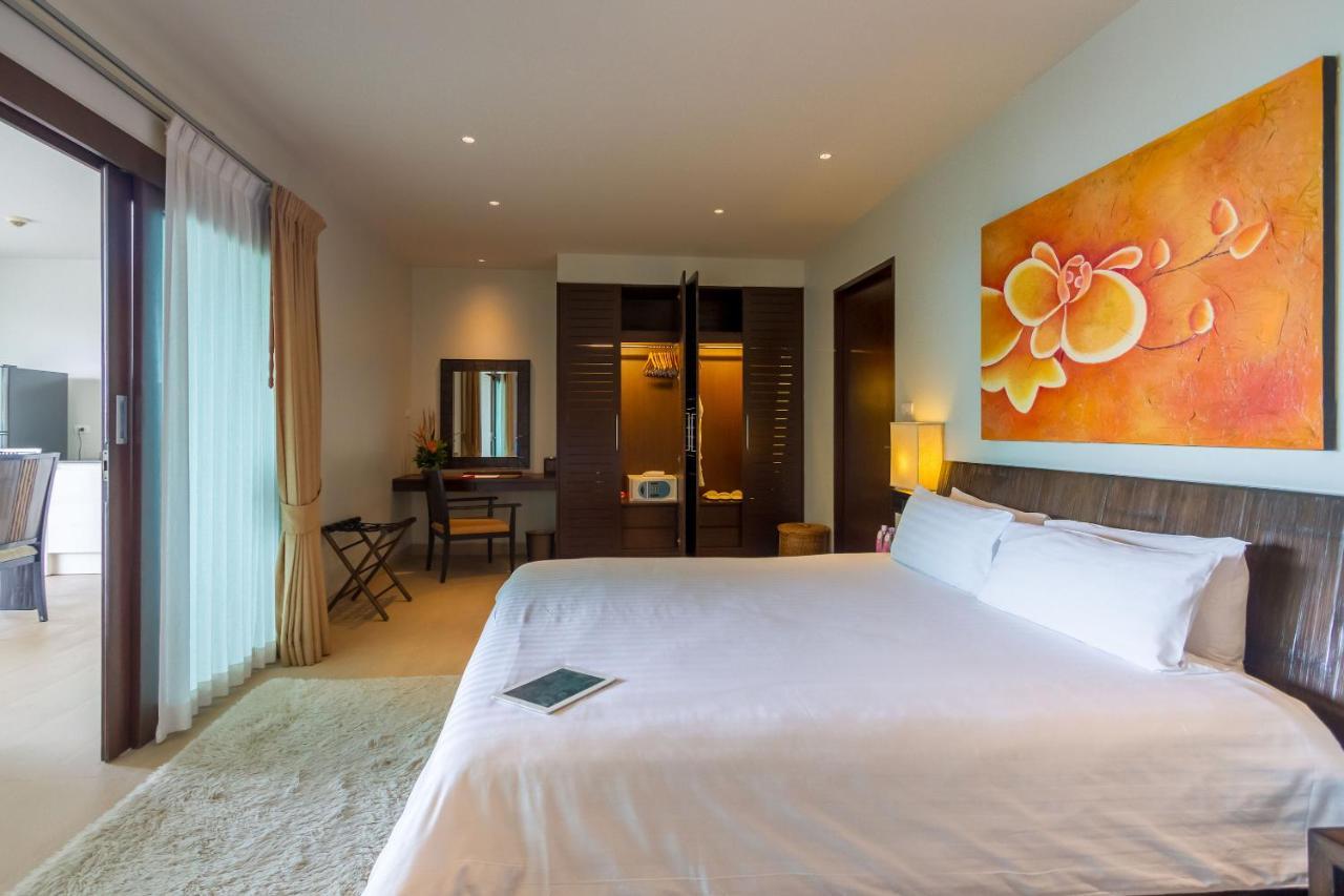 Serenity & Residences Phuket