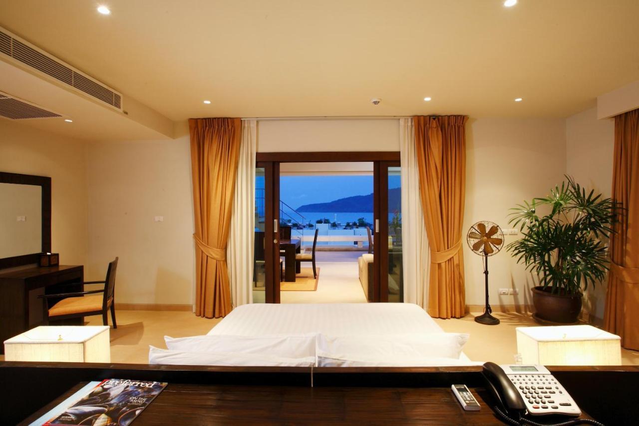 Resort Serenity & Residences Phuket *