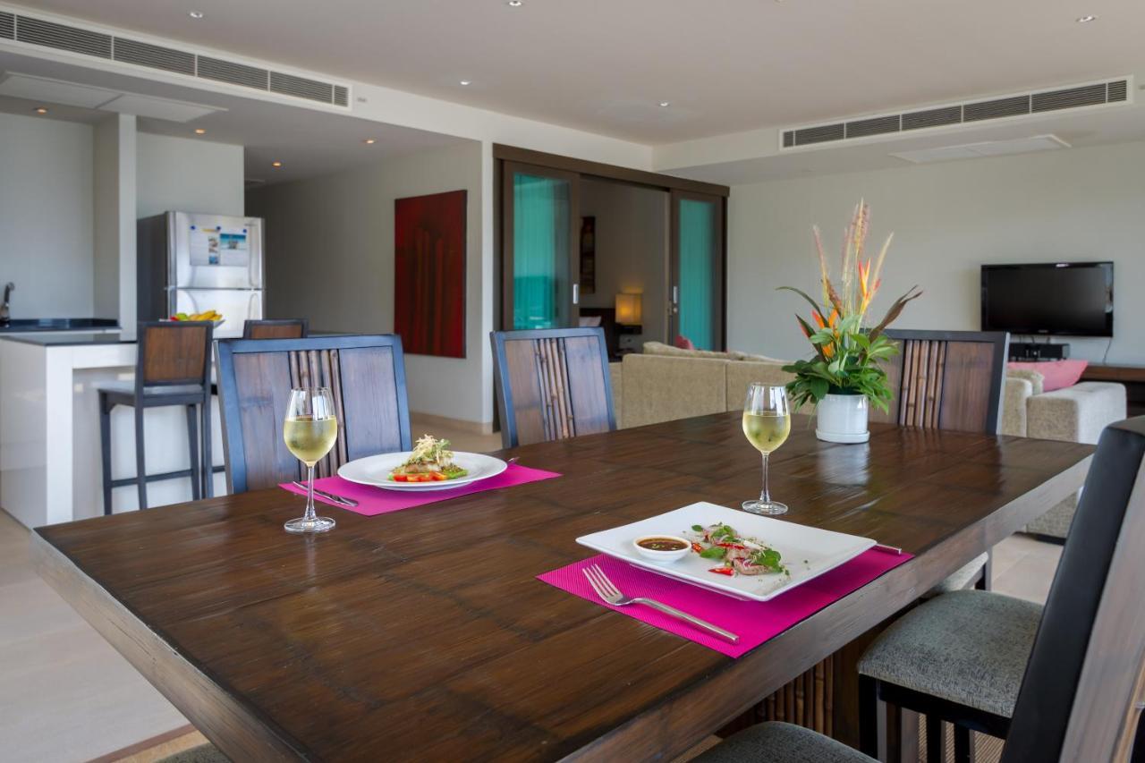 Resort Serenity & Residences Phuket Rawai