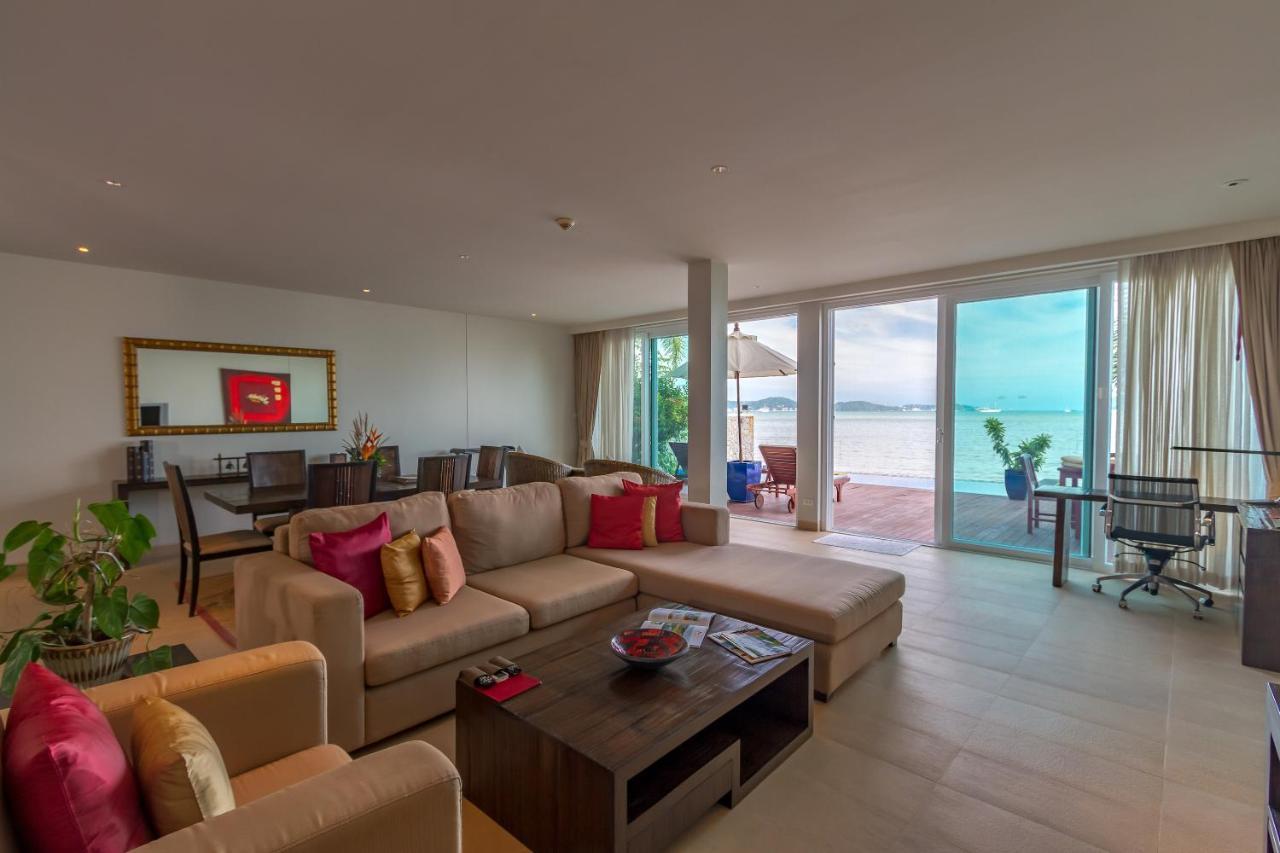 Serenity & Residences Phuket Resort