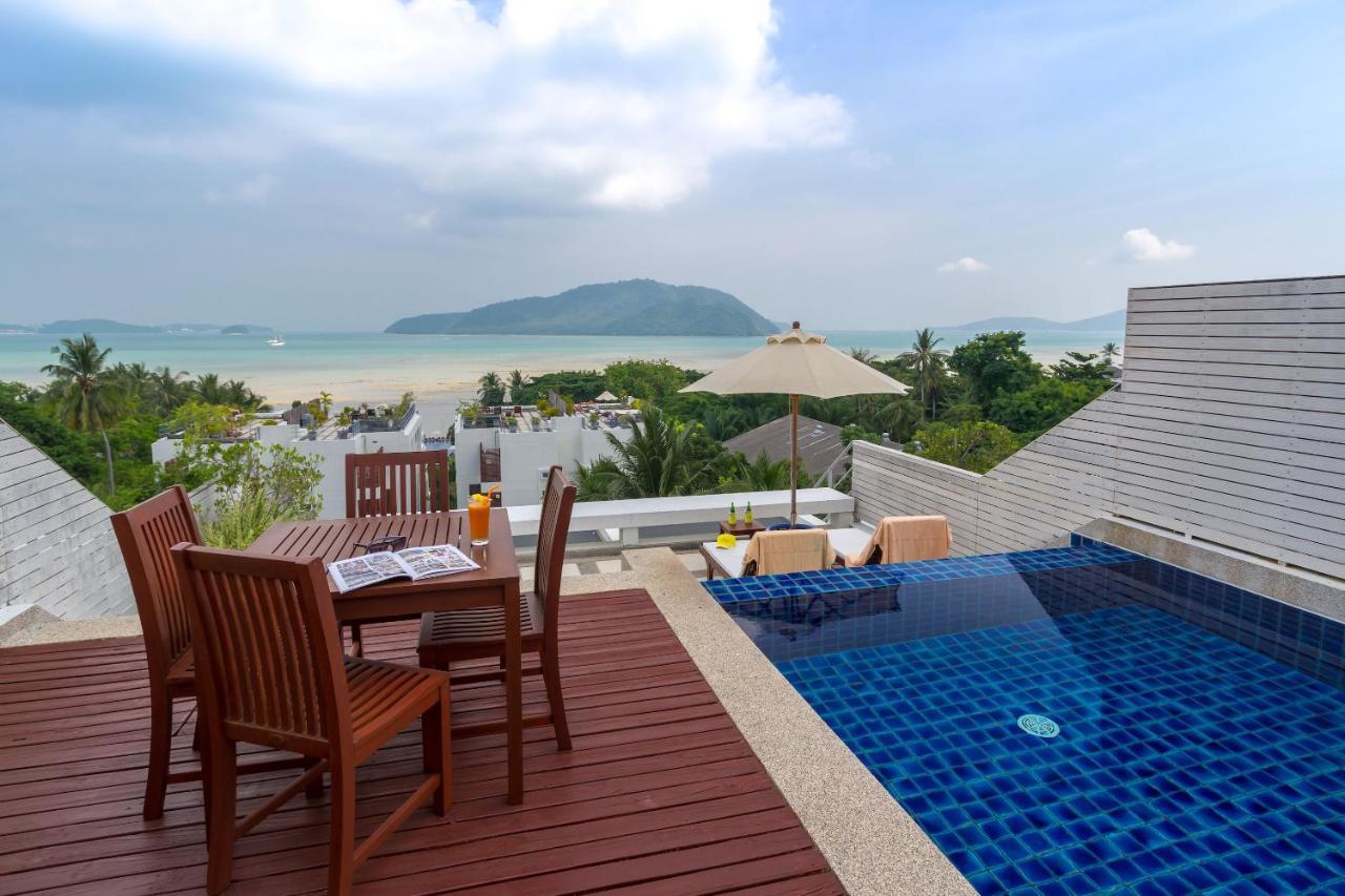 Serenity & Residences Phuket