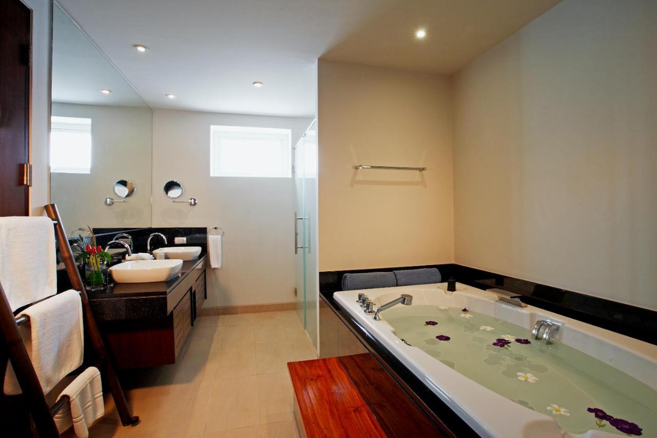 Resort Serenity & Residences Phuket