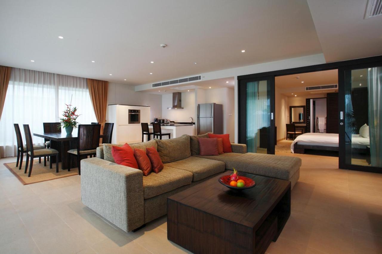 Serenity & Residences Phuket Rawai