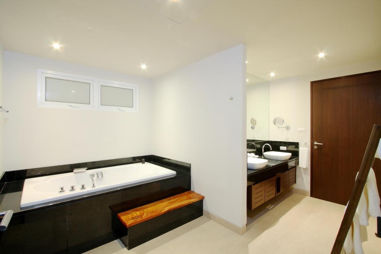 Resort Serenity & Residences Phuket *
