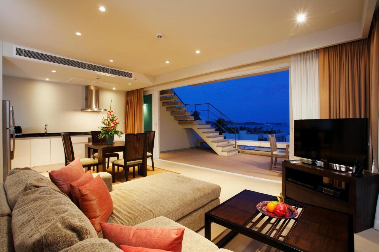 Serenity & Residences Phuket