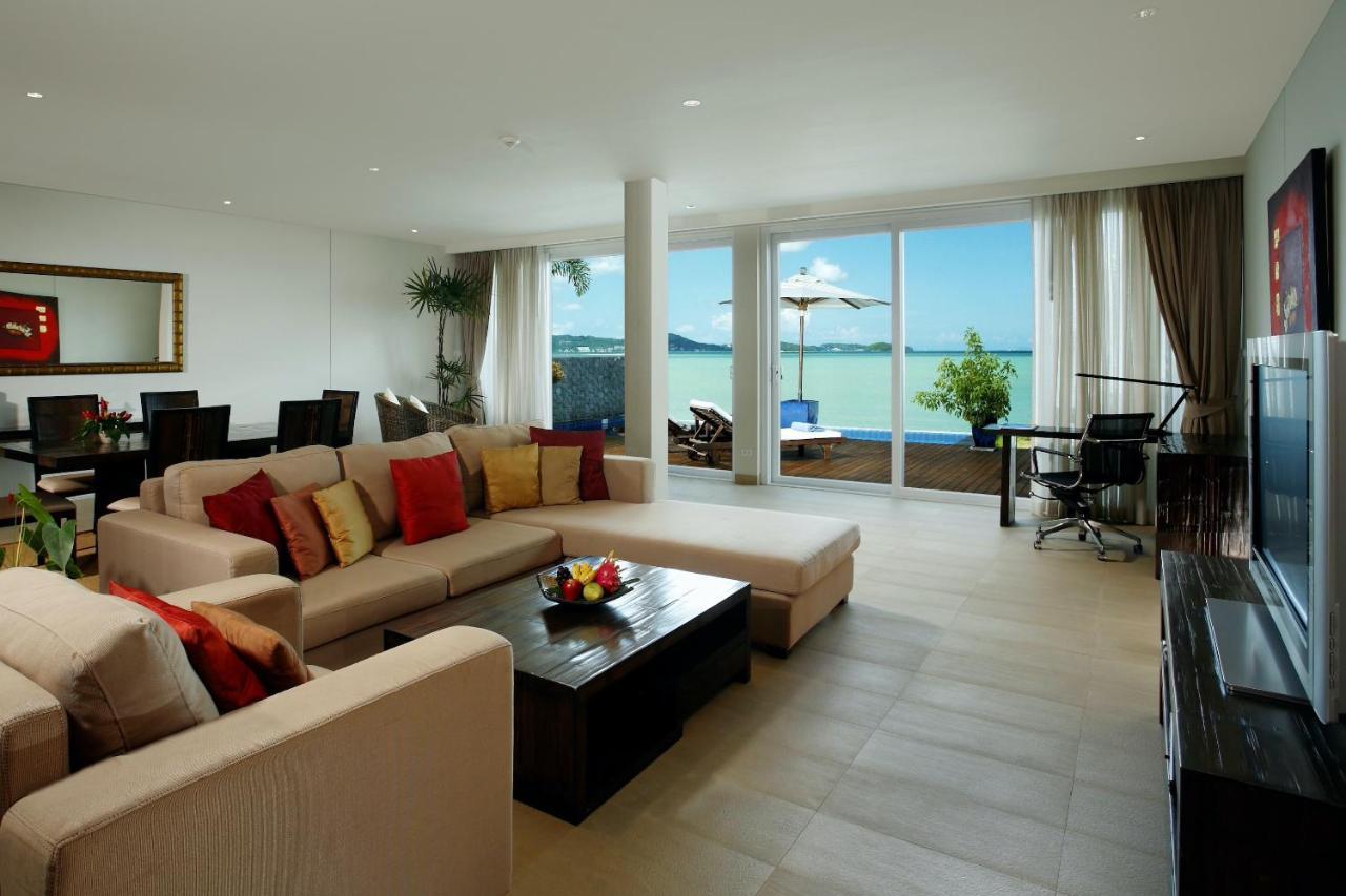 Resort Serenity & Residences Phuket