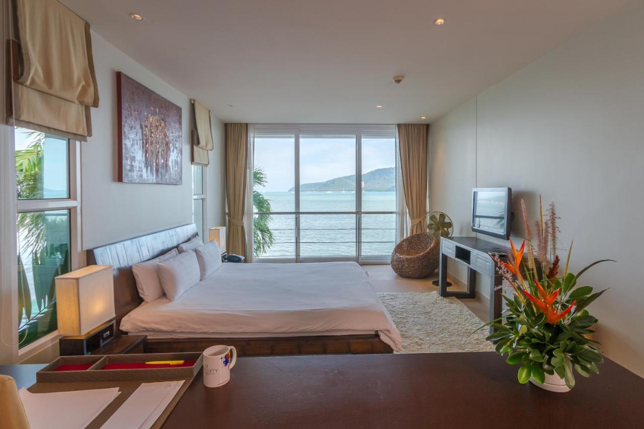 Resort Serenity & Residences Phuket *