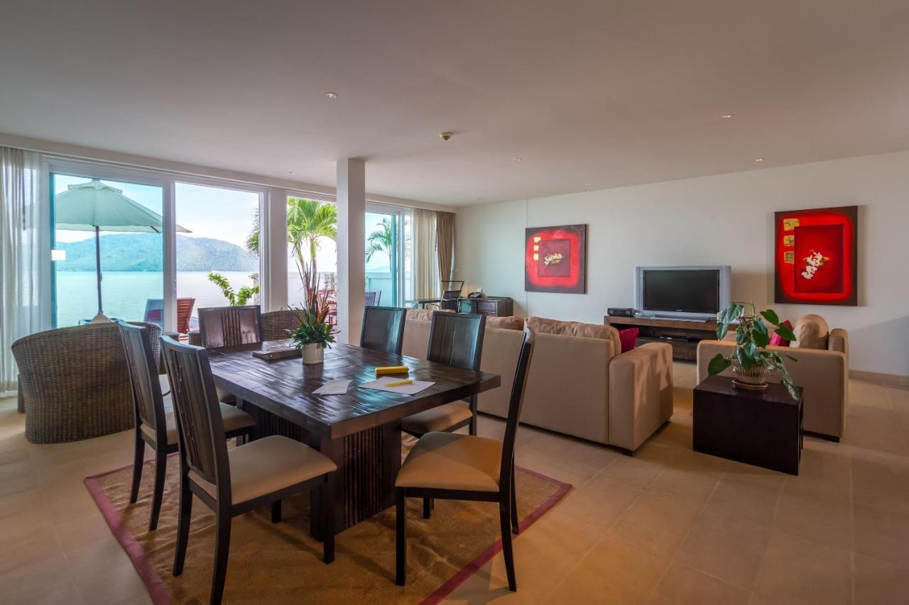 Serenity & Residences Phuket