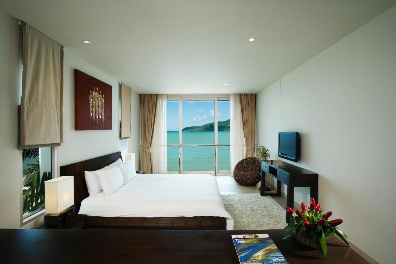 Resort Serenity & Residences Phuket