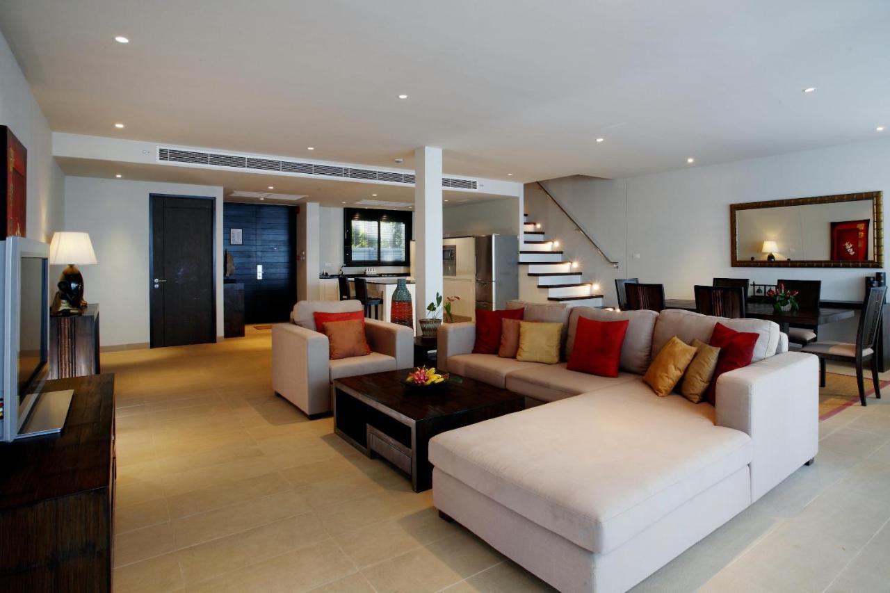 Serenity & Residences Phuket * Rawai