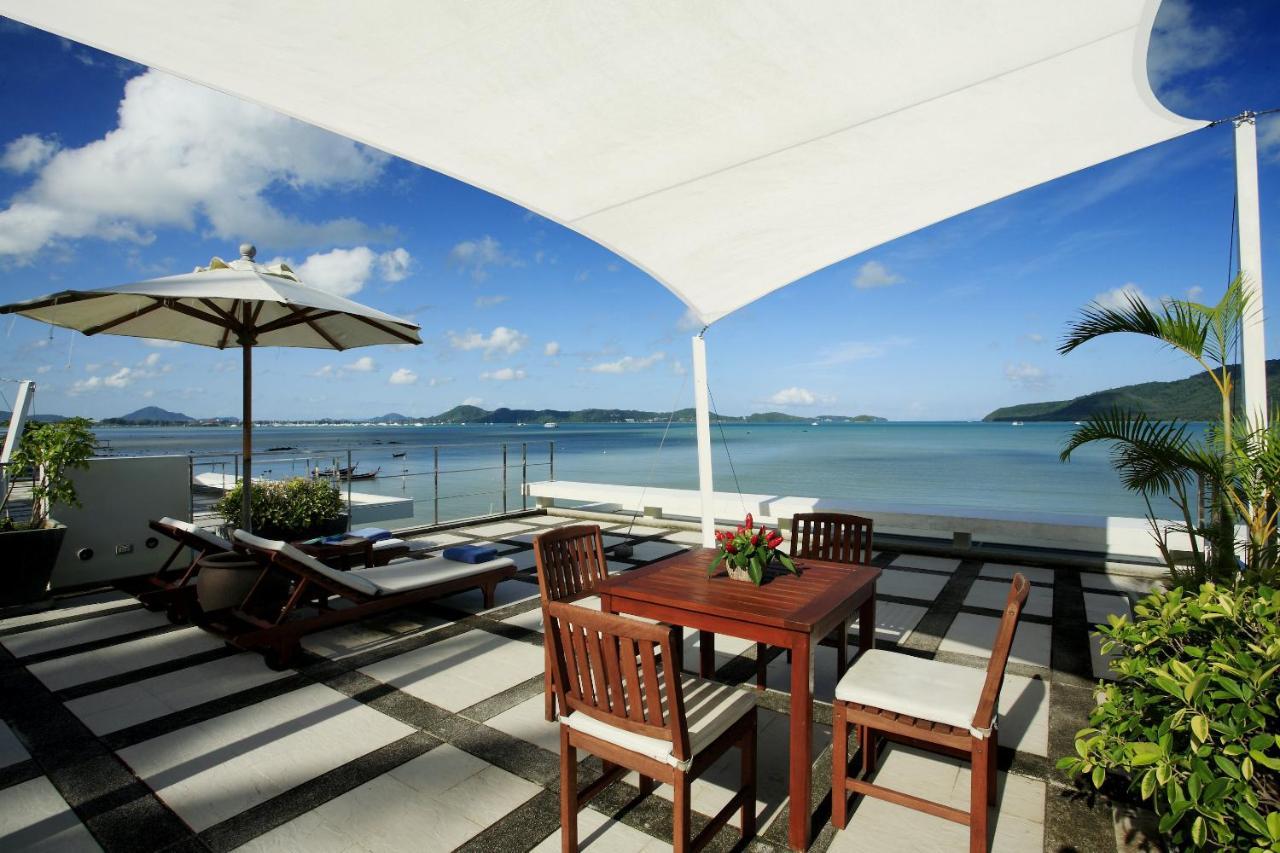 Serenity & Residences Phuket Rawai