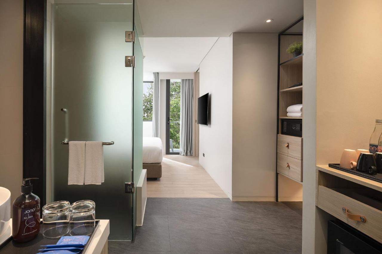 Jonox Phuket 4* Karon