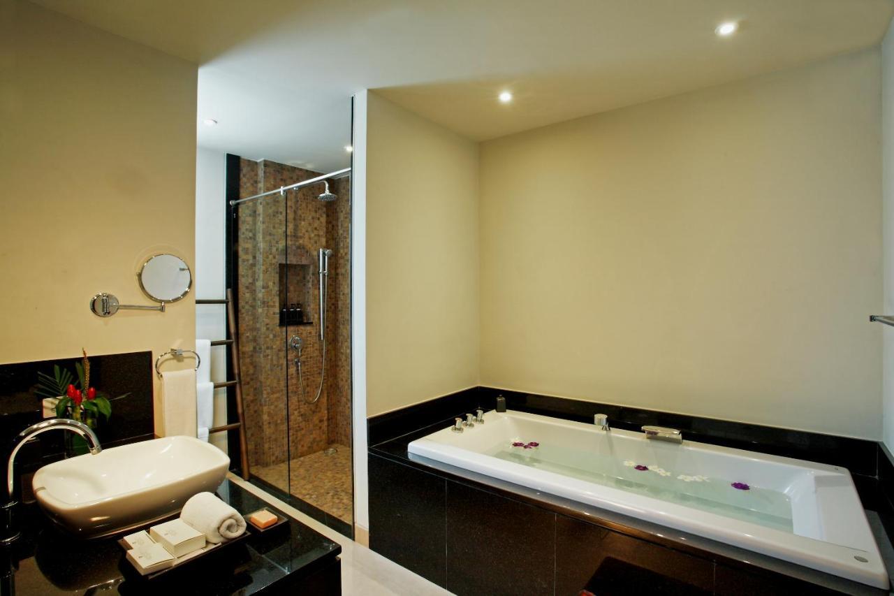 Resort Serenity & Residences Phuket Rawai
