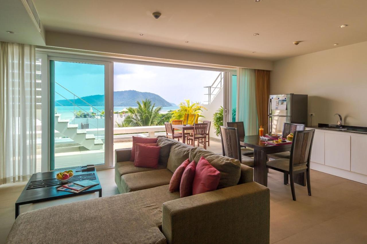 Resort Serenity & Residences Phuket *