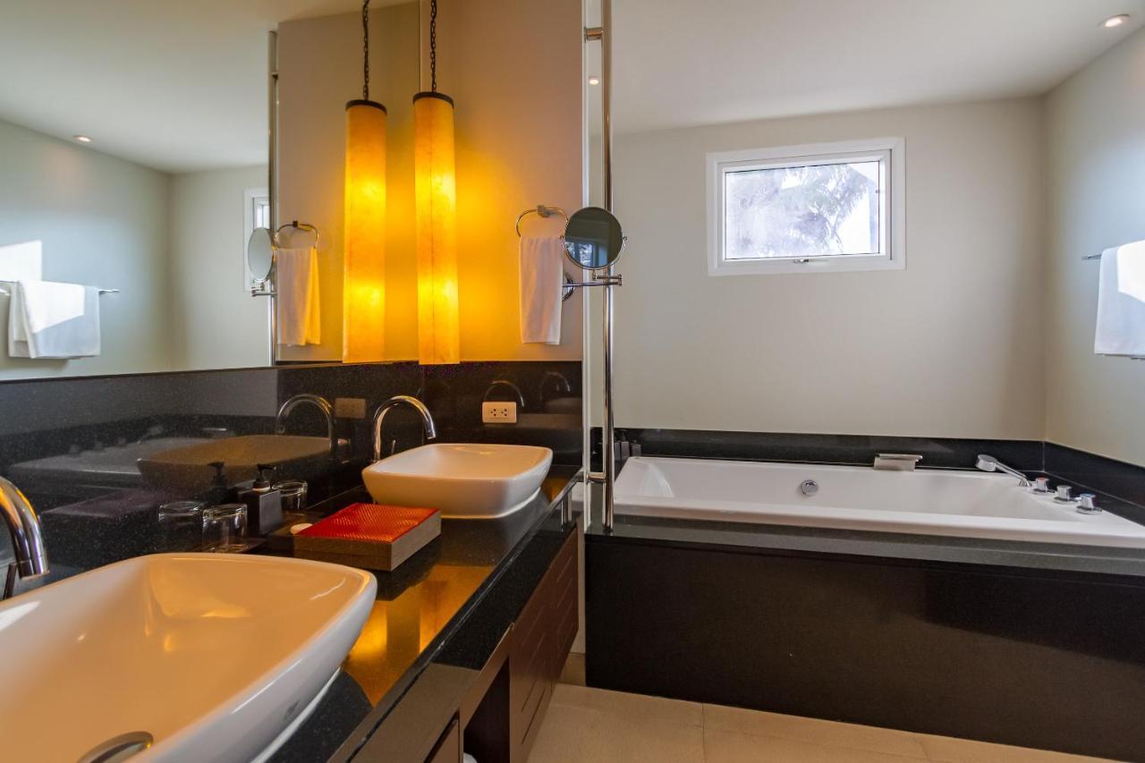 Resort Serenity & Residences Phuket Rawai