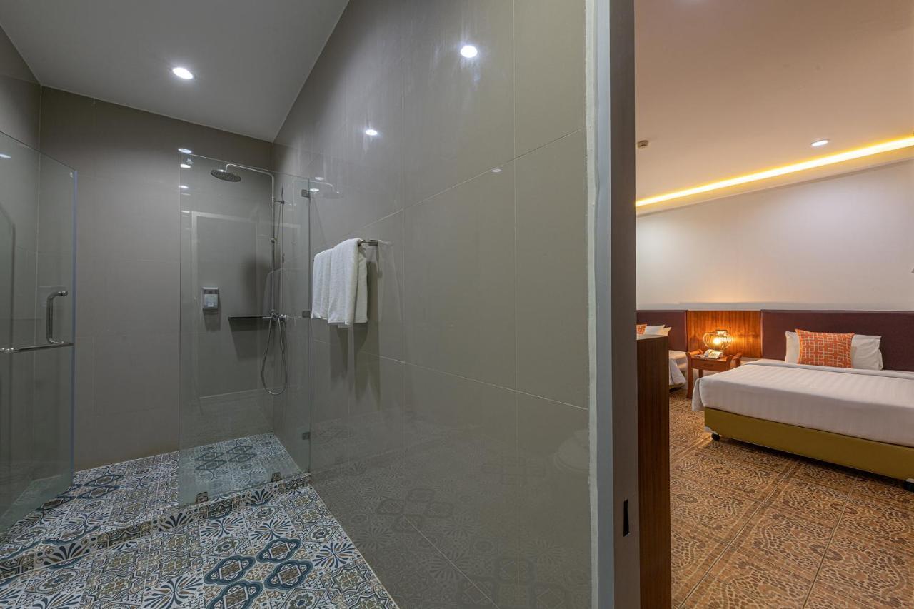 Apartment Blue Beach *