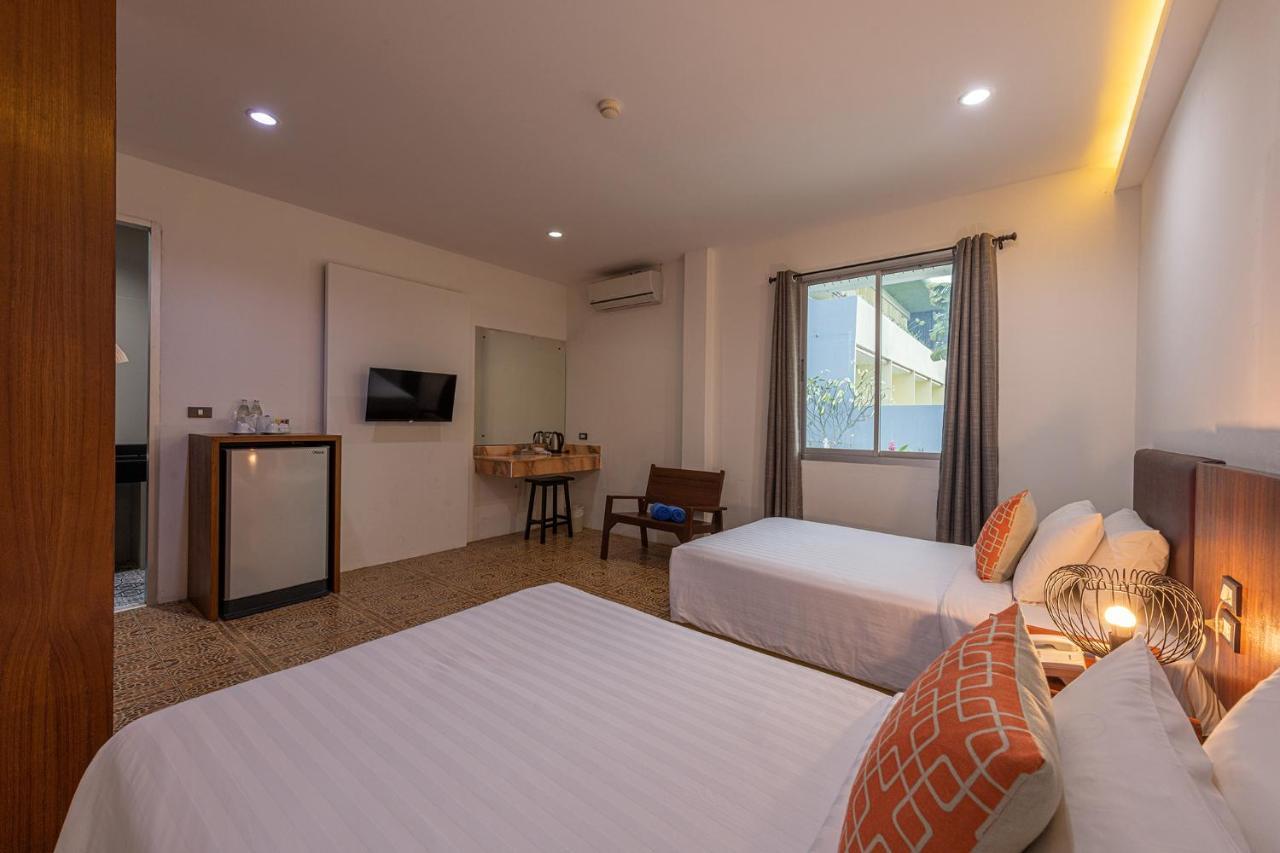 Apartment Blue Beach *