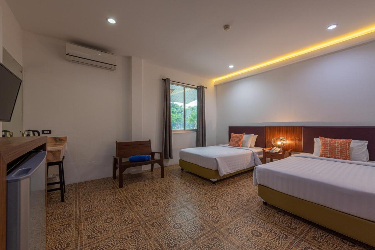 Apartment Blue Beach
