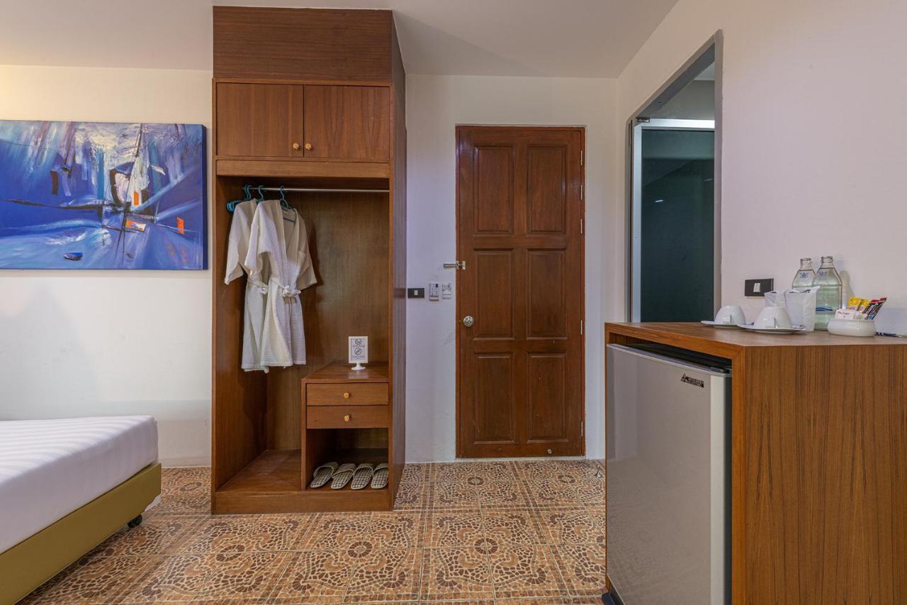 Blue Beach Apartment Rawai