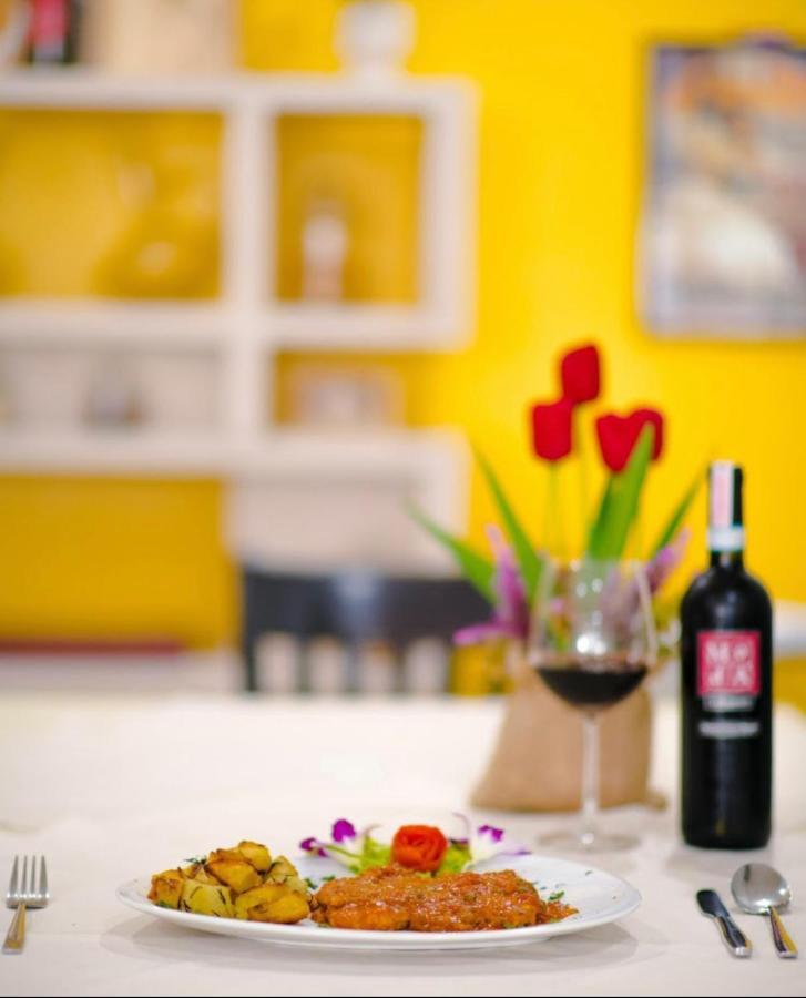 Nirvana - La Dolce Guest house