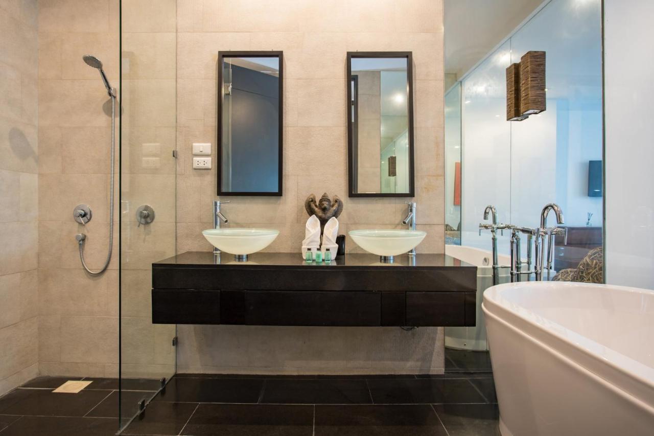 Atika 9 Apartment Patong