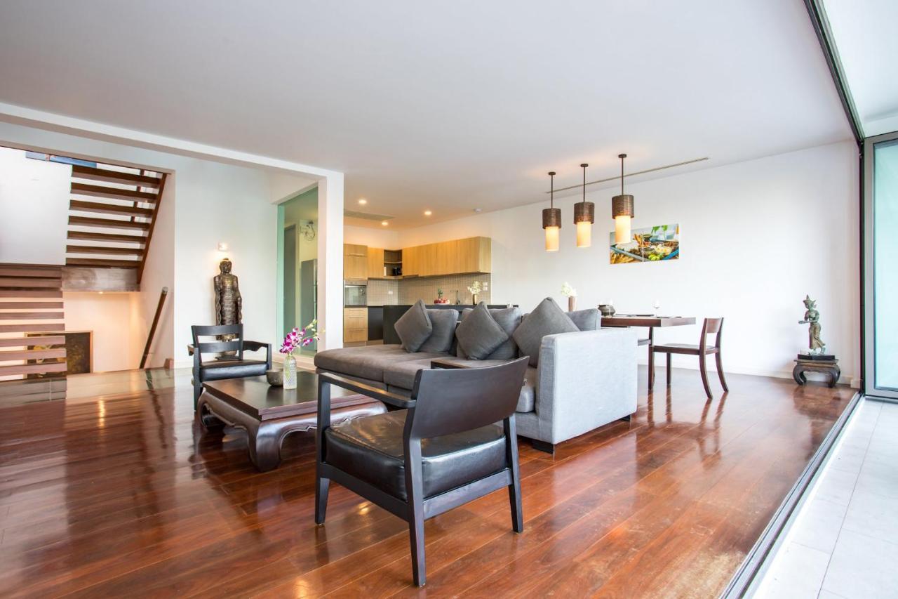 Apartment Atika 9 Patong